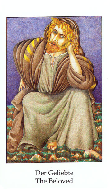Master Tarot